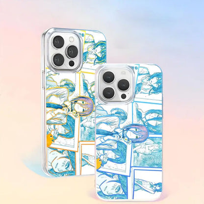 Chainsaw Man Phone Case