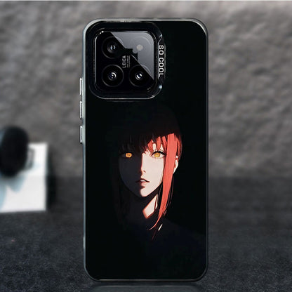 Chainsaw Man Phone Case