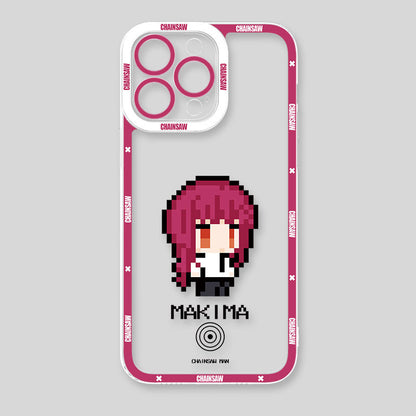 Chainsaw Man Phone Case