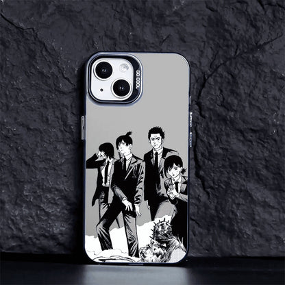 Chainsaw Man Phone Case