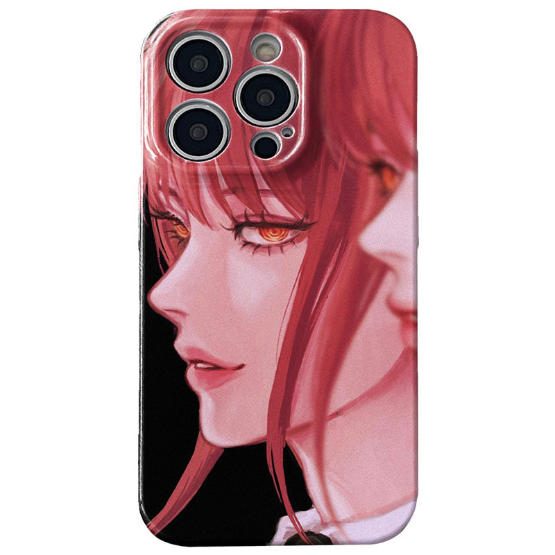 Chainsaw Man Phone Case