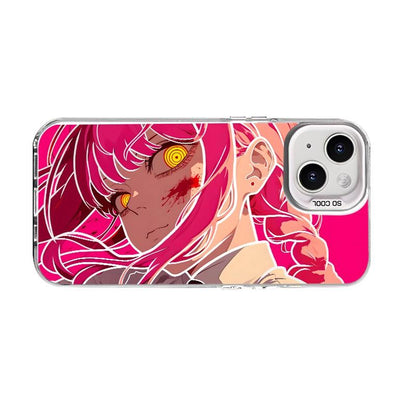 Chainsaw Man Phone Case