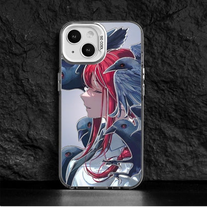 Chainsaw Man Phone Case