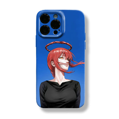 Chainsaw Man Phone Case