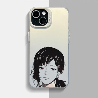 Chainsaw Man Phone Case
