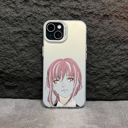 Chainsaw Man Phone Case