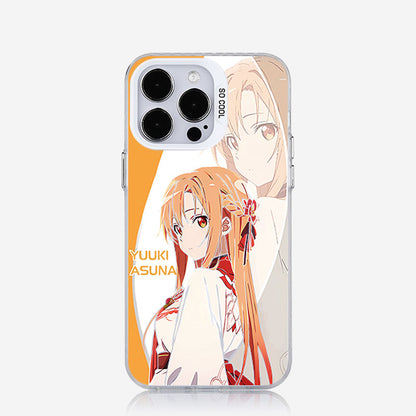 Sword Art Online Phone Case