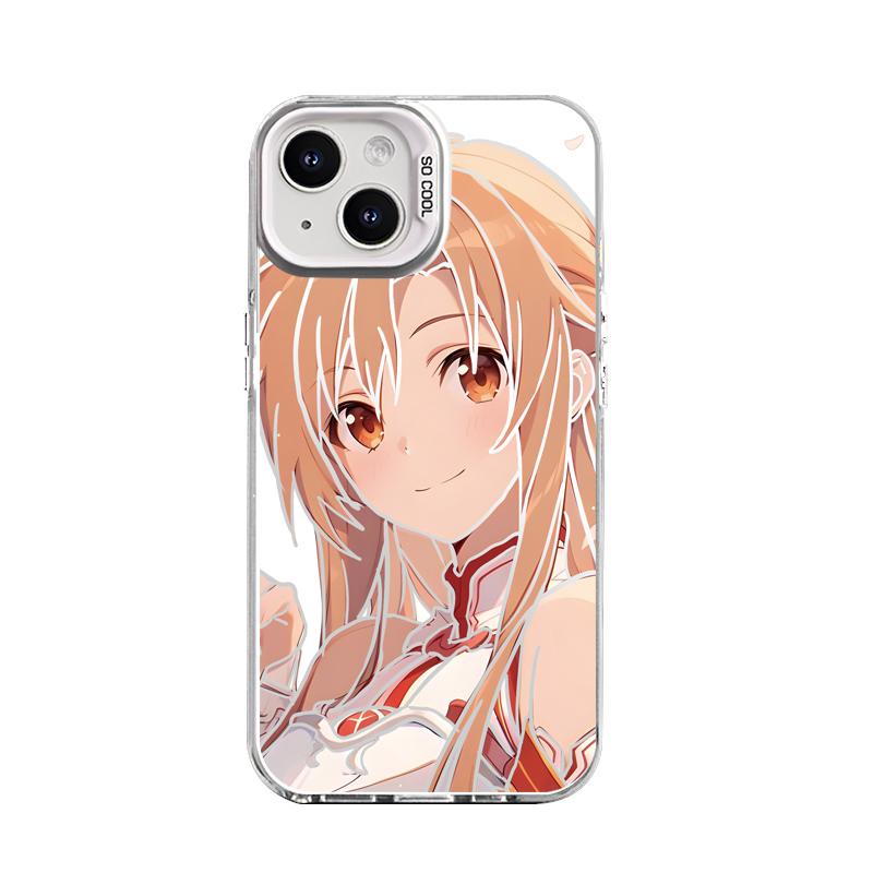 Sword Art Online Phone Case