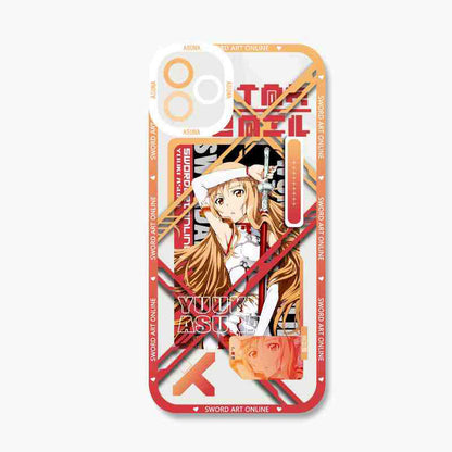 Sword Art Online Phone Case