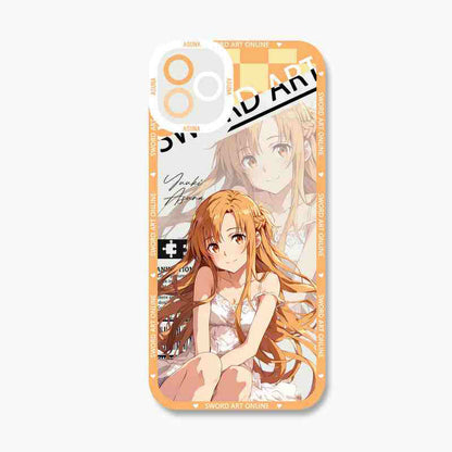 Sword Art Online Phone Case