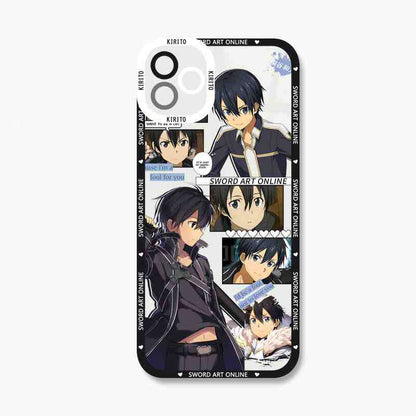 Sword Art Online Phone Case