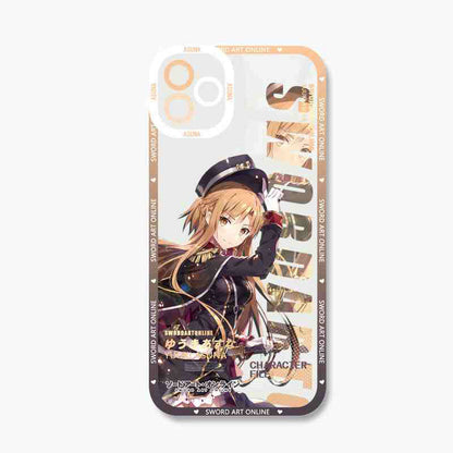 Sword Art Online Phone Case