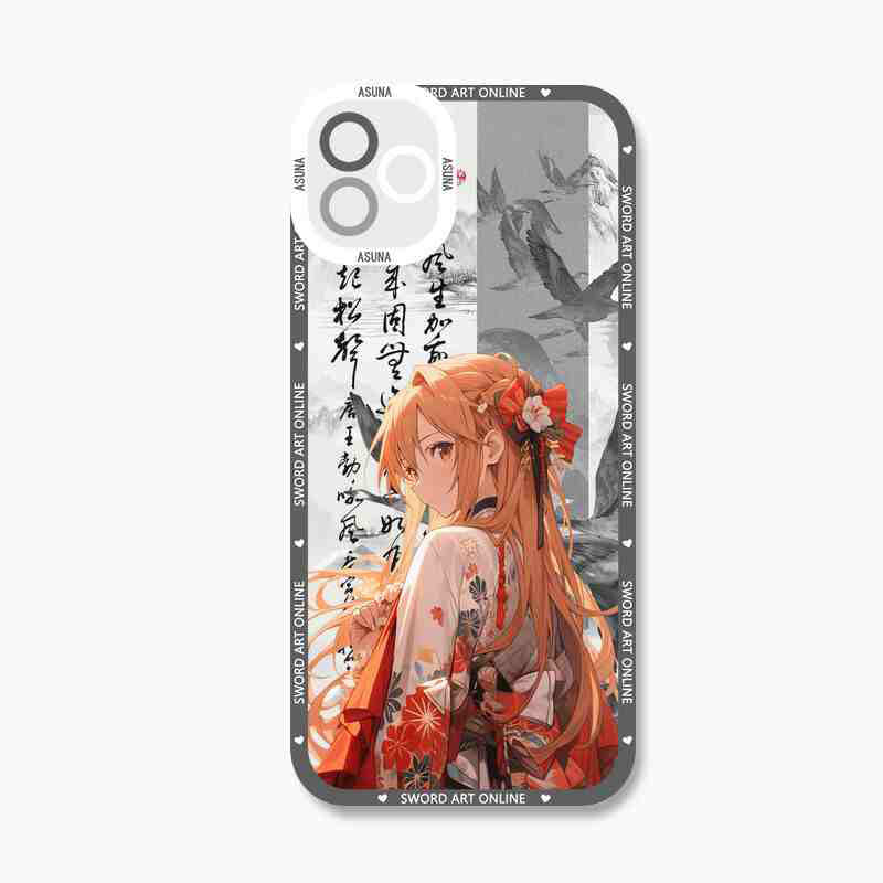 Sword Art Online Phone Case
