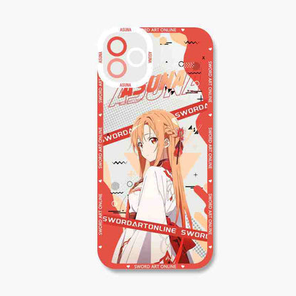 Sword Art Online Phone Case