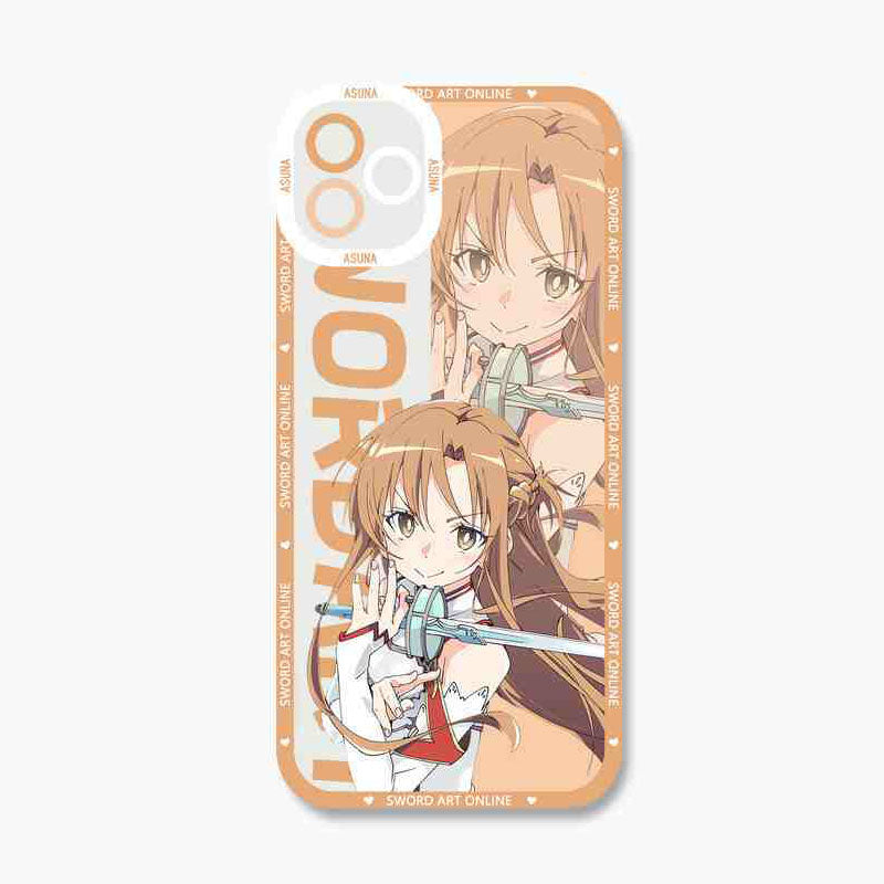 Sword Art Online Phone Case