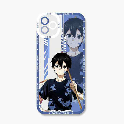 Sword Art Online Phone Case