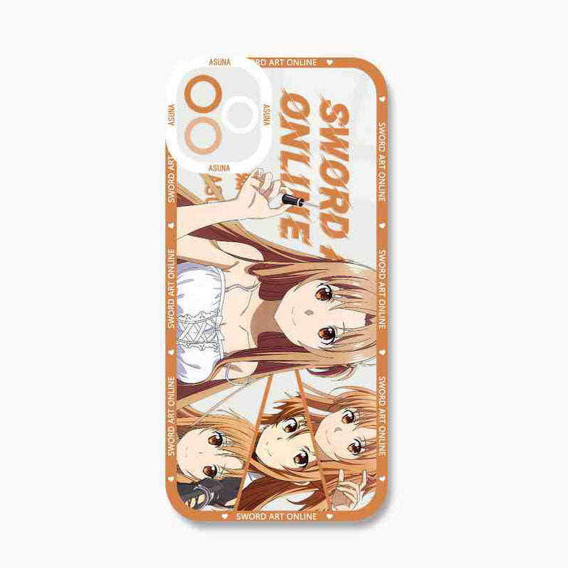 Sword Art Online Phone Case