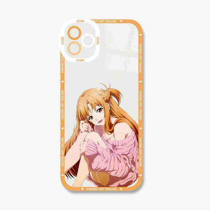 Sword Art Online Phone Case