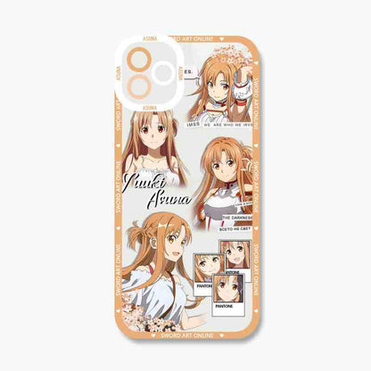 Sword Art Online Phone Case