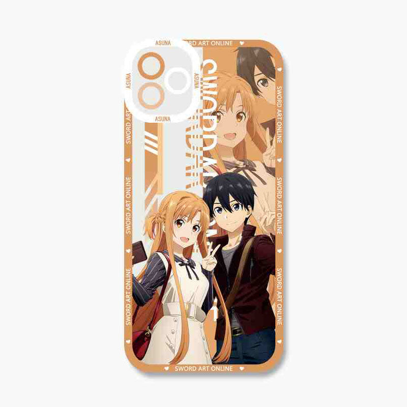 Sword Art Online Phone Case