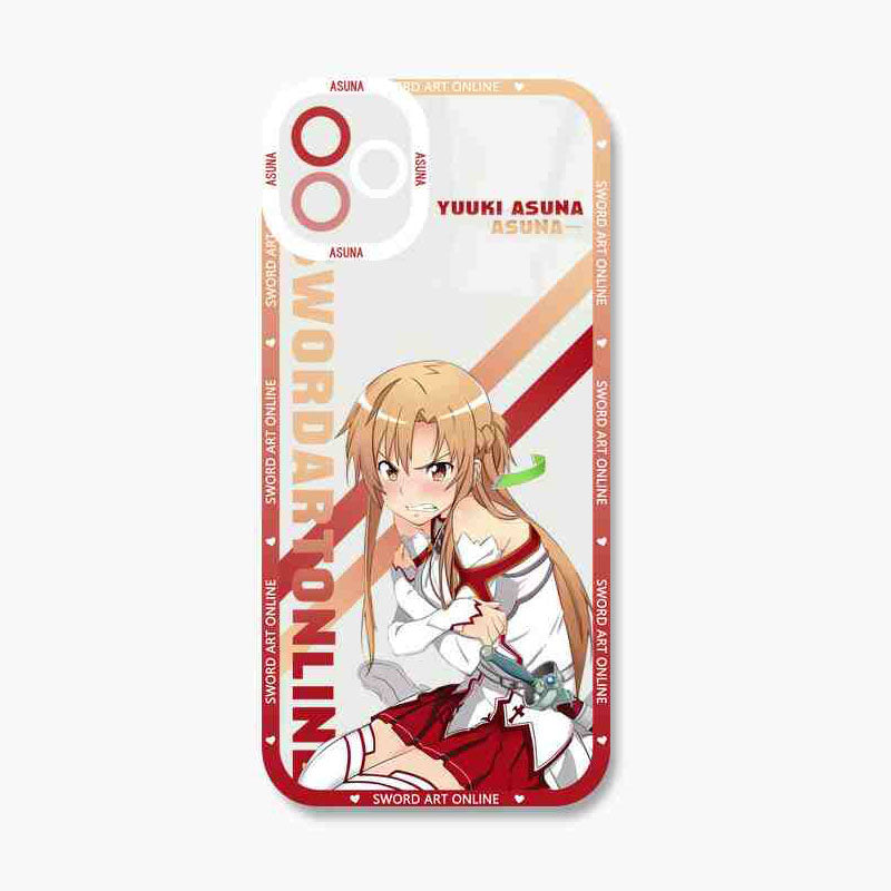 Sword Art Online Phone Case