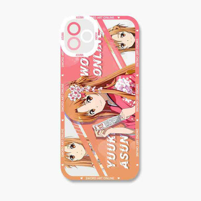 Sword Art Online Phone Case