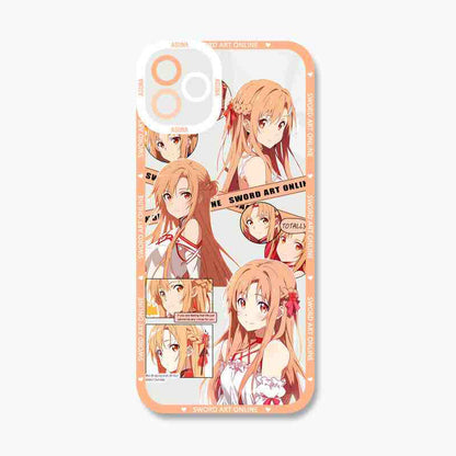 Sword Art Online Phone Case