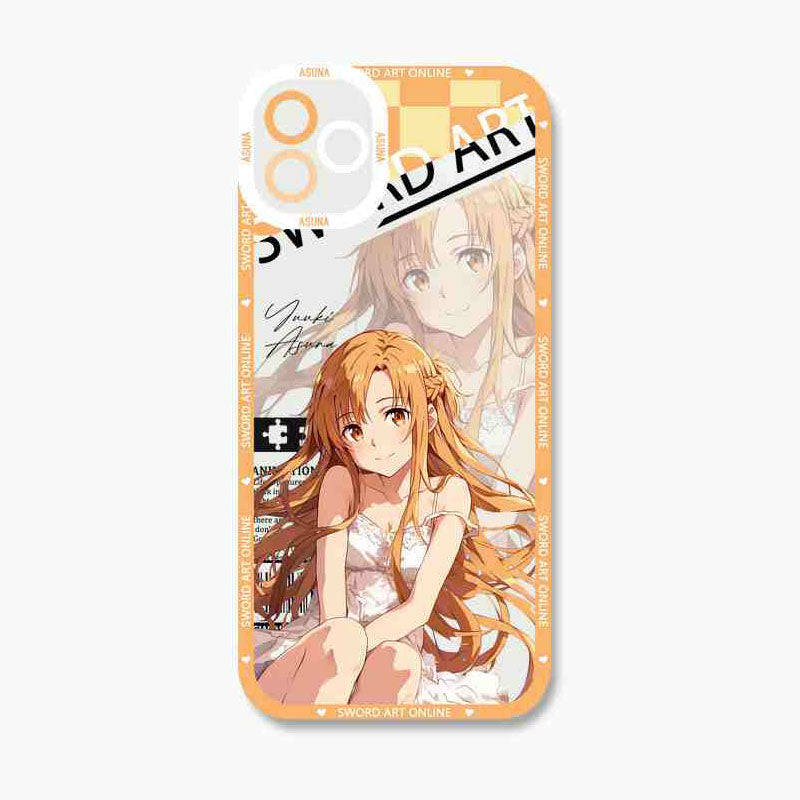 Sword Art Online Phone Case