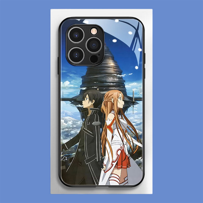 Sword Art Online Phone Case