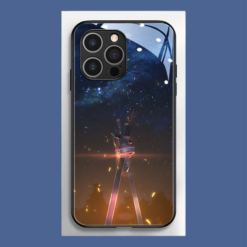 Sword Art Online Phone Case