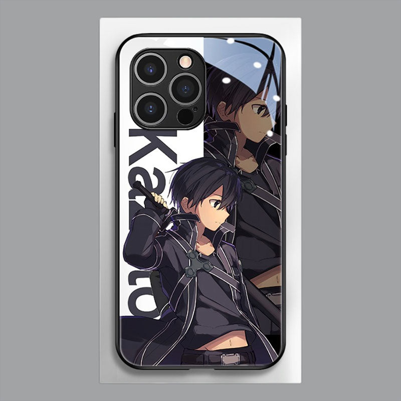 Sword Art Online Phone Case