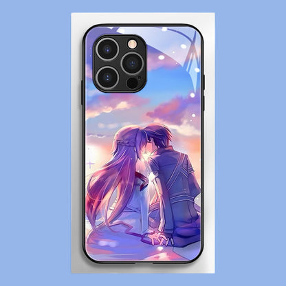 Sword Art Online Phone Case