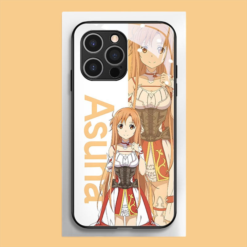 Sword Art Online Phone Case