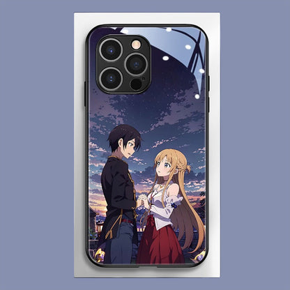Sword Art Online Phone Case