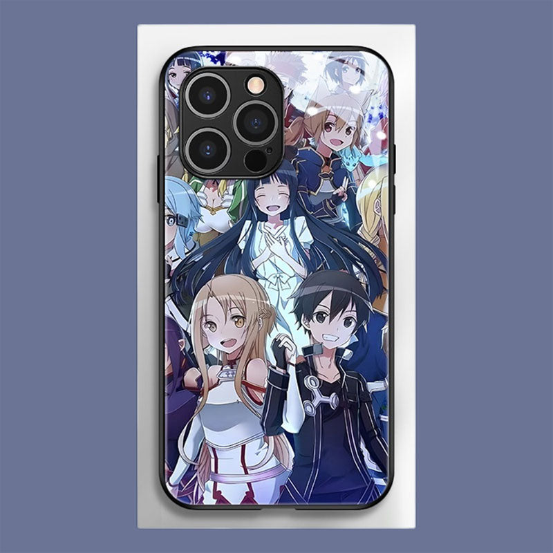 Sword Art Online Phone Case
