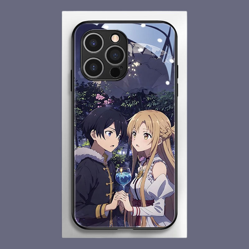 Sword Art Online Phone Case