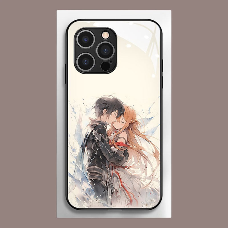 Sword Art Online Phone Case