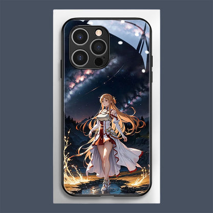 Sword Art Online Phone Case