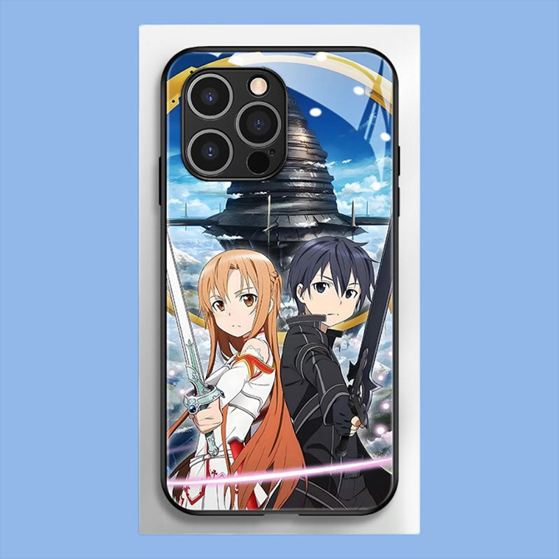 Sword Art Online Phone Case