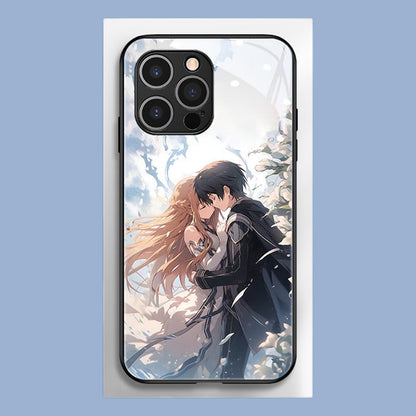 Sword Art Online Phone Case