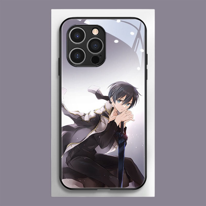 Sword Art Online Phone Case