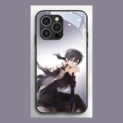 Sword Art Online Phone Case