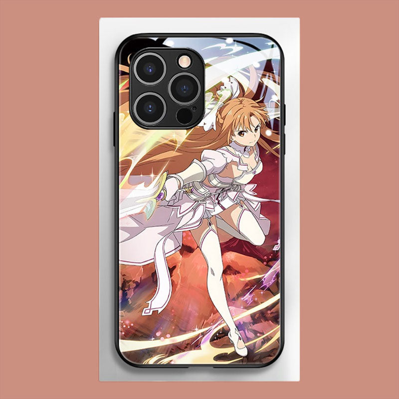 Sword Art Online Phone Case