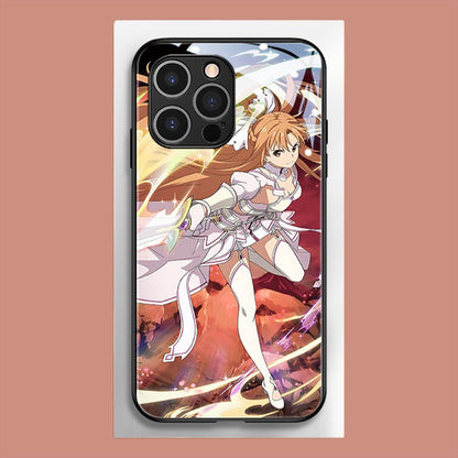 Sword Art Online Phone Case