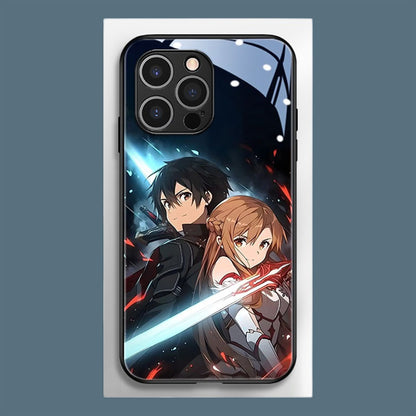 Sword Art Online Phone Case