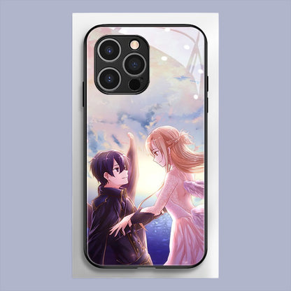 Sword Art Online Phone Case