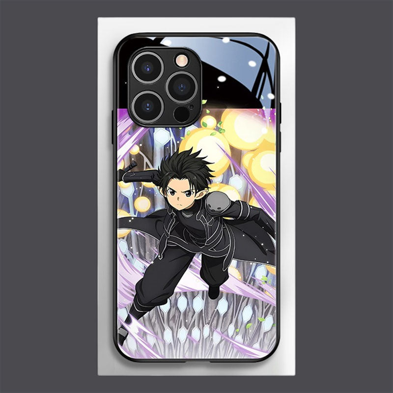 Sword Art Online Phone Case
