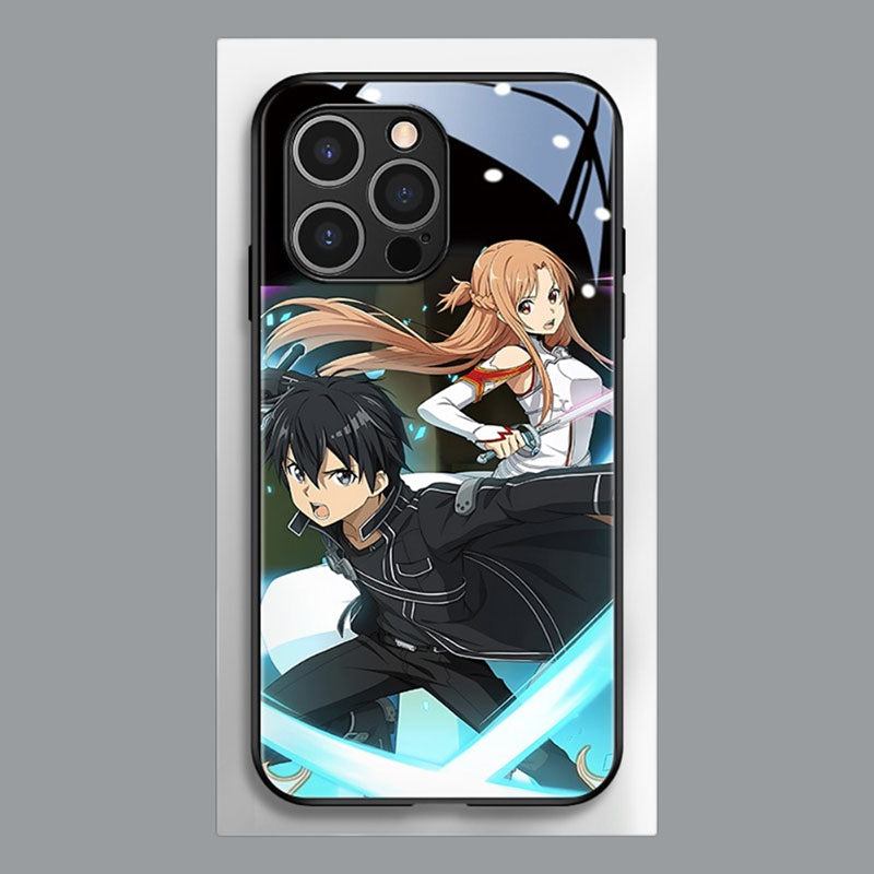 Sword Art Online Phone Case