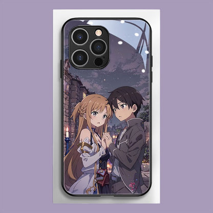 Sword Art Online Phone Case