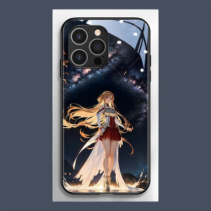 Sword Art Online Phone Case